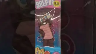 Easter bunny shopping