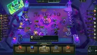 Set 10 TFT Remix Rumble 3 Staring A 4 Cost Ahri #tft #teamfighttactics #set10