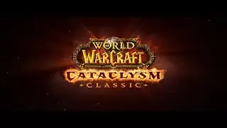 Вечерня капибарня, качаемся. WoW Cataclysm preparation.