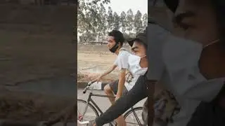 Fixed gear part 5 #shorts #bike #fyp #gogreen #indonesia #red #tiktok #youtube #youtubeshorts