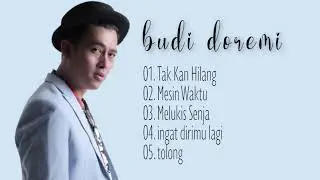 budi doremi  lagu pilihan tanpa iklan 