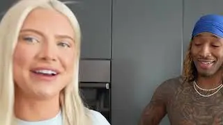 We Documented Ourselves Taking Honey Pack Viagra! Does It Actually Work? (Couples Edition)