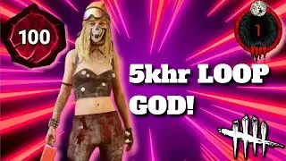Updated guide to get better at looping! dbd