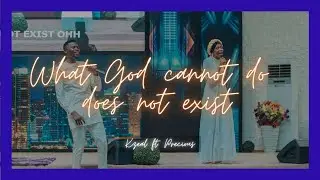 Kzeal ft. Precious II What God cannot do does not exist @kzealchidi