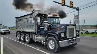 Classics & Chrome on Route 222