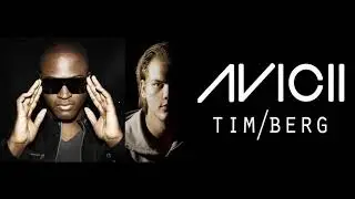 Avicii ft  Taio Cruz   The Party Next Door Vocal