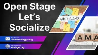 AMA Open Stage GRC Resources, API and Container Security | Study GRC