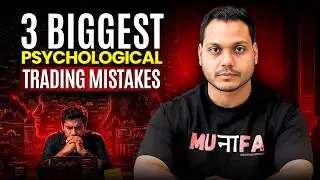 Trading Psychology Mistakes.