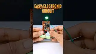 Heart ❤️ Beat Monitor #electronicproject #technoreview85