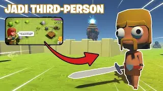 GW IS FUNNY WITH COC GAMES BUT THE GW VERSION!