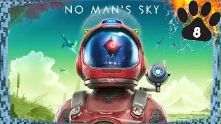 No Mans Sky - part 8 - MP :