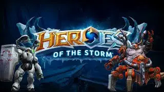 #77 - Heroes of The Storm ARAM