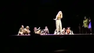 Peter Pan!