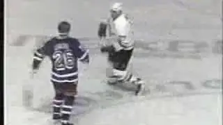 Best Hockey Fight Video Ever