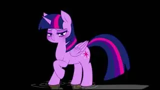 4everfreebrony - Lost (ft. ElectroBLITZ) 1hour