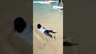 shivrajpur beach ⛱️🏖️