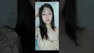 BIGO Pinay Girl Nipslip Downblouse