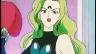 Green Esmeraude AMV
