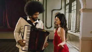 Mariana Aydar e Mestrinho - Cheguei Pra Ficar