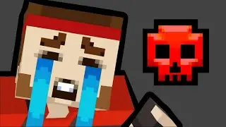 My Game Is Broken