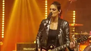 Banda Rock Beats - Se Você For Capaz (Autoral Daniela Firme)