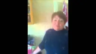 СИДЕЛКА С ПРОЖИВАНИЕМ