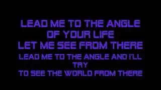 Core-The Angle lyrics