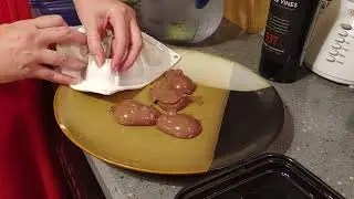 Choco bunny fail