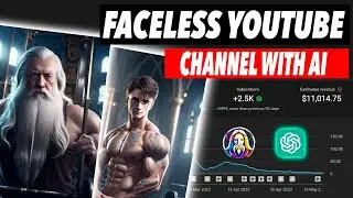 How To Make Money Online With Youtube Videos Without Showing Your Face #makemoneyonline
