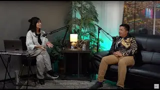 How this Filipino-American Filmmaker Turned 'Zoning Out' into His Secret Creative Weapon