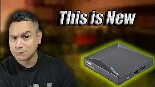 New Android Media Device K3 Pro Unboxing Specs Superbox Alternative