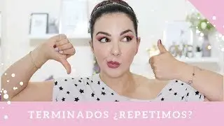 Terminados del Mes! Repito? Nunca mais?