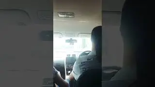 Дороги в Бурятии