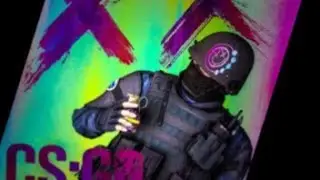 CS_GO; обезвреживание; #1