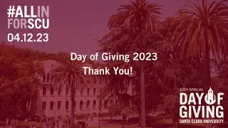 Day of Giving 2023 | Thank you!