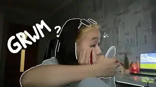 типо гет реди виз ми?