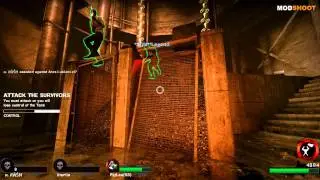Analyse This : Left 4 Dead 2 #1 - 