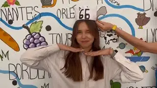 Гимназия №8 г. Минска. Класс 6 
