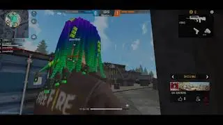 free fire bodu players Gameplay