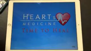 GDC 2016: 'Hearts Medicine: Time to Heal'