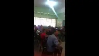 Cuando Israel salió de Egipto - Camino Catecumenal