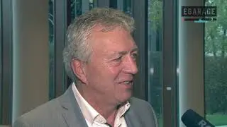 Interview mit Rainer Spiering, Argrarpolitischer Sprecher der SPD im Bundestag