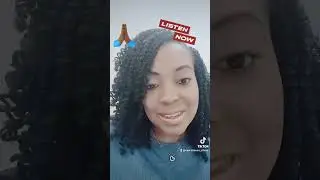 Pray and Listen