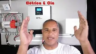 Sistema Solar Fotovoltaico Sem String Box Pode?
