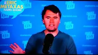 Charlie Kirk