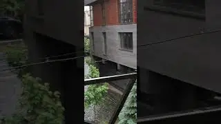 РАНОК ПОЧИНАЄТЬСЯ З ДОЩУ. Про погоду у Львові 16 червня