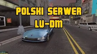 Polski Serwer Liberty Unleashed LU-DM #2