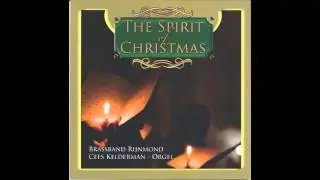 The Spirit of Christmas