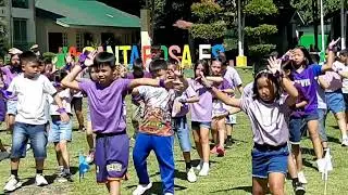 GALAW PILIPINAS PRESENTATION || TEAM PURPLE #galawpilipinas