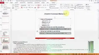 5 SP file in DBA in urdu hindi | oracle and DBA | oracle | dba | sp file | sp file in urdu |  part 5